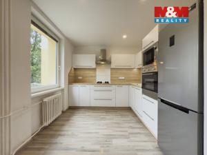 Prodej bytu 2+1, Havířov - Město, Národní třída, 51 m2