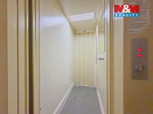 Prodej bytu 2+1, Havířov - Město, Národní třída, 51 m2