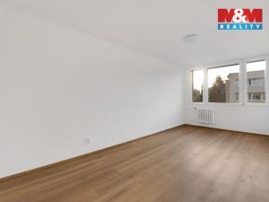Prodej bytu 2+1, Beroun - Beroun-Město, Karla Čapka, 58 m2