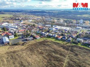 Prodej komerčního pozemku, Tachov, 4027 m2