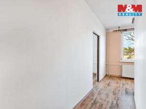 Prodej bytu 3+1, Frýdlant, Fügnerova, 67 m2