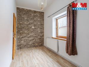 Prodej bytu 4+1, Liberec - Liberec VII-Horní Růžodol, Melantrichova, 107 m2