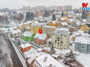 Prodej bytu 4+1, Liberec - Liberec VII-Horní Růžodol, Melantrichova, 107 m2