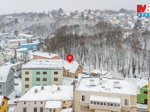 Prodej bytu 4+1, Liberec - Liberec VII-Horní Růžodol, Melantrichova, 107 m2