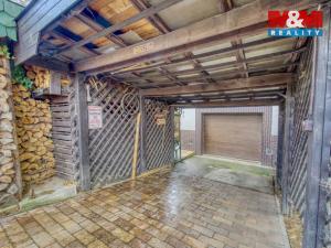 Prodej rodinného domu, Plzeň - Severní Předměstí, Karoliny Světlé, 324 m2