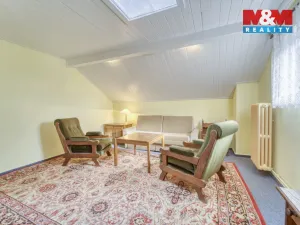 Prodej rodinného domu, Plzeň - Severní Předměstí, Karoliny Světlé, 324 m2