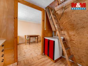 Prodej chaty, Rudoltice, 30 m2