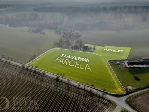 Prodej pozemku pro bydlení, Kuks - Kašov, 20000 m2