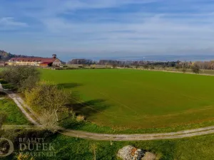 Prodej pozemku pro bydlení, Kuks - Kašov, 20000 m2