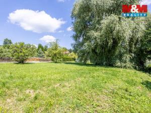 Prodej pozemku pro bydlení, Volfartice, 977 m2