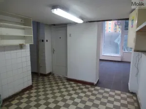 Prodej kanceláře, Most, Čsl. armády, 55 m2