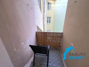 Pronájem bytu 4+1, Děčín, Revoluční nám., 103 m2