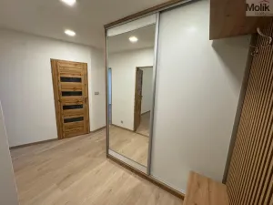 Pronájem bytu 3+1, Most, Josefa Ševčíka, 68 m2