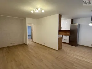 Pronájem bytu 3+1, Most, Josefa Ševčíka, 68 m2