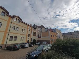 Prodej podílu vícegeneračního domu, Semily, Tyršova, 435 m2
