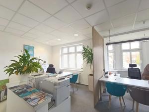 Prodej podílu vícegeneračního domu, Semily, Tyršova, 435 m2