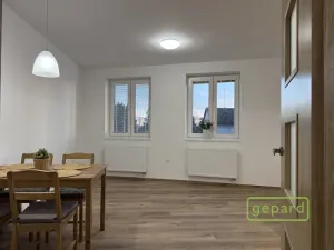 Pronájem bytu 2+kk, Bohuňovice, Loděnická, 57 m2