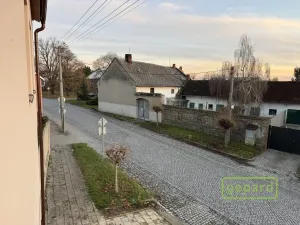 Pronájem bytu 2+kk, Bohuňovice, Loděnická, 57 m2