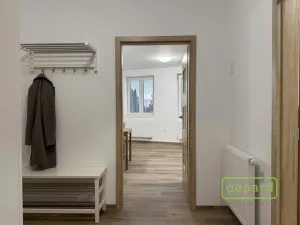 Pronájem bytu 2+kk, Bohuňovice, Loděnická, 57 m2