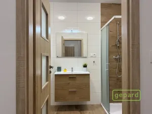 Pronájem bytu 2+kk, Bohuňovice, Loděnická, 57 m2