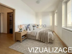 Prodej bytu 2+kk, Praha, Moskevská, 59 m2