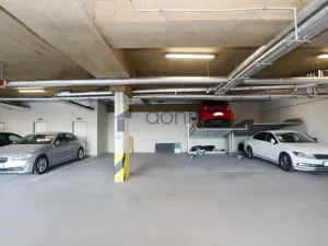 Prodej bytu 2+kk, Praha, Moskevská, 59 m2