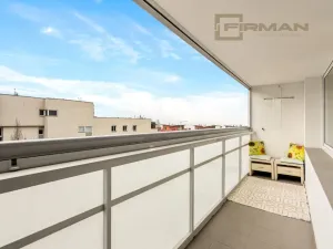 Prodej bytu 3+kk, Praha - Stodůlky, Janského, 73 m2