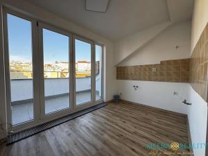 Prodej bytu 2+1, Brno, 45 m2