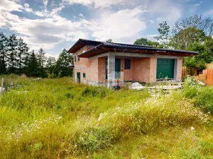 Prodej rodinného domu, Kojetín, 189 m2