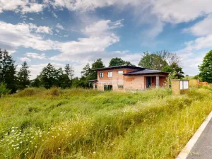 Prodej rodinného domu, Kojetín, 189 m2