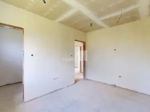 Prodej rodinného domu, Kojetín, 189 m2