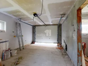 Prodej rodinného domu, Kojetín, 189 m2