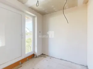 Prodej rodinného domu, Kojetín, 189 m2