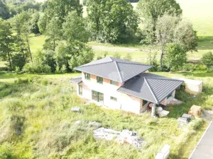 Prodej rodinného domu, Kojetín, 189 m2