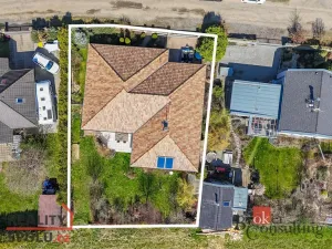 Prodej rodinného domu, Chválenice, 206 m2