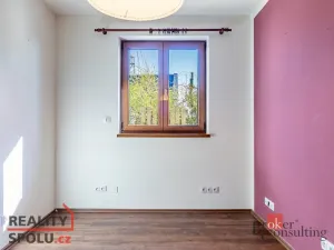 Prodej rodinného domu, Chválenice, 206 m2