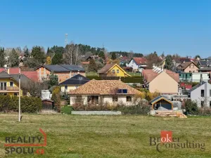 Prodej rodinného domu, Chválenice, 206 m2