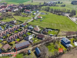 Prodej rodinného domu, Chválenice, 206 m2