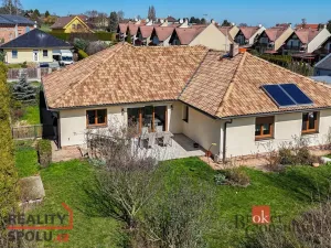 Prodej rodinného domu, Chválenice, 206 m2