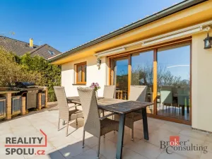 Prodej rodinného domu, Chválenice, 206 m2