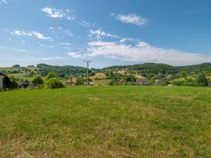 Prodej pozemku pro bydlení, Jasenná, 1560 m2