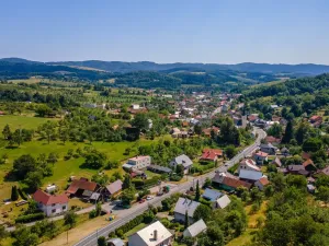 Prodej pozemku pro bydlení, Jasenná, 1560 m2