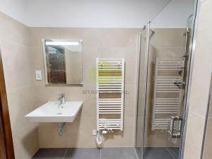 Pronájem bytu 1+kk, Olomouc, Janského, 36 m2