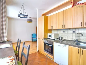 Prodej bytu 2+kk, Vlachovice, 56 m2