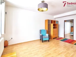 Prodej bytu 2+kk, Vlachovice, 56 m2