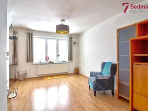 Prodej bytu 2+kk, Vlachovice, 56 m2