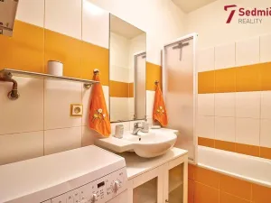 Prodej bytu 2+kk, Vlachovice, 56 m2