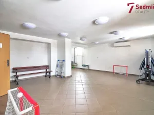 Prodej bytu 2+kk, Vlachovice, 56 m2