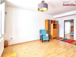 Prodej bytu 2+kk, Vlachovice, 56 m2