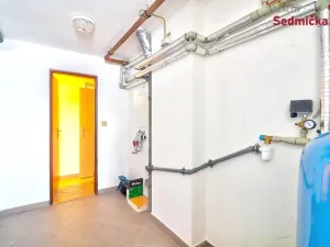 Prodej bytu 2+kk, Vlachovice, 56 m2